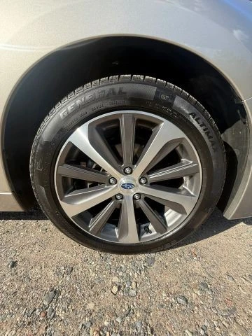 2017 Subaru Legacy 6th Gen - Image 26 of 26