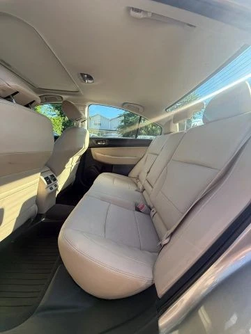 2017 Subaru Legacy 6th Gen - Image 13 of 26