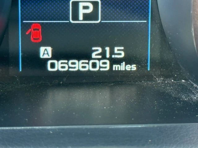 2017 Subaru Legacy 6th Gen - Image 9 of 26