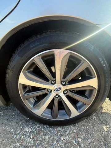 2017 Subaru Legacy 6th Gen - Image 24 of 26