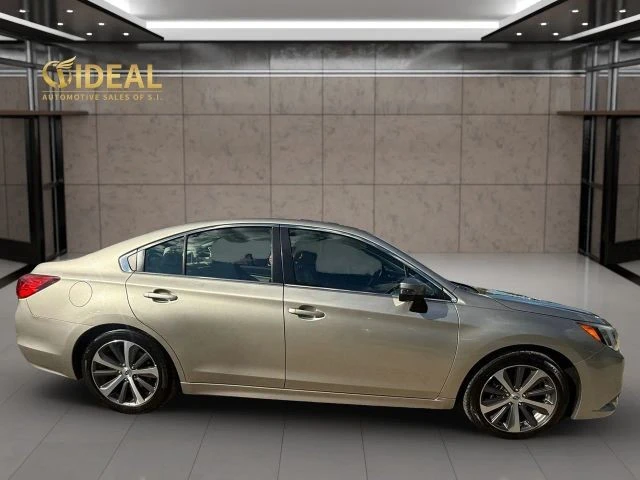 2017 Subaru Legacy 6th Gen - Image 5 of 26