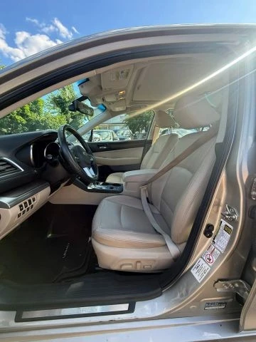 2017 Subaru Legacy 6th Gen - Image 7 of 26