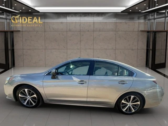 2017 Subaru Legacy 6th Gen - Image 2 of 26