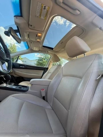 2017 Subaru Legacy 6th Gen - Image 22 of 26