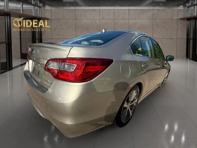 2017 Subaru Legacy 6th Gen - Image 4 of 26