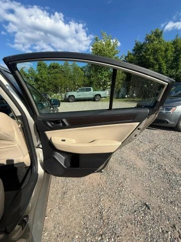 2017 Subaru Legacy 6th Gen - Image 17 of 26