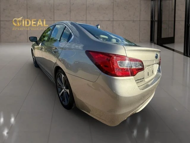 2017 Subaru Legacy 6th Gen - Image 3 of 26