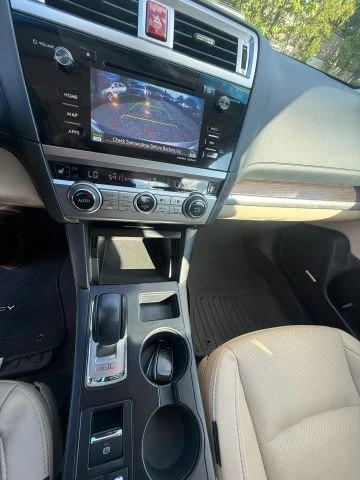 2017 Subaru Legacy 6th Gen - Image 10 of 26