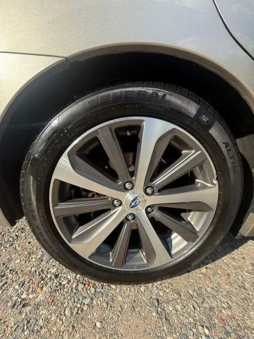 2017 Subaru Legacy 6th Gen - Image 25 of 26