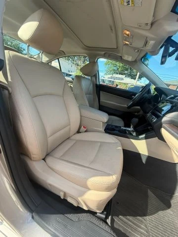 2017 Subaru Legacy 6th Gen - Image 20 of 26