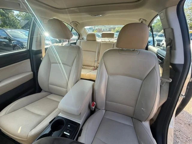 2017 Subaru Legacy 6th Gen - Image 21 of 26