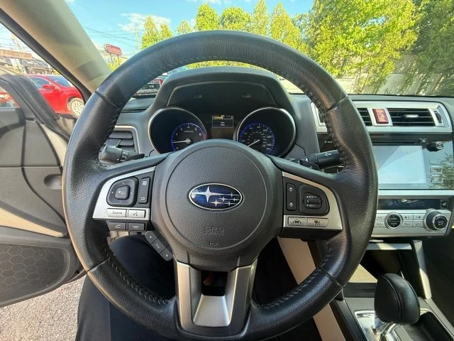 2017 Subaru Legacy 6th Gen - Image 8 of 26