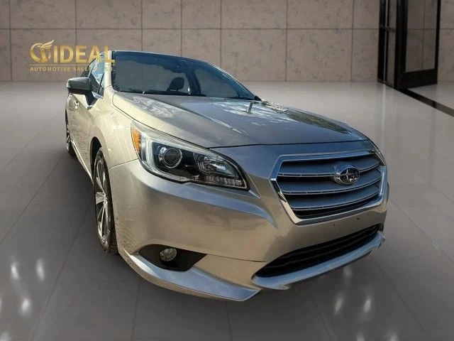2017 Subaru Legacy 6th Gen - Image 6 of 26