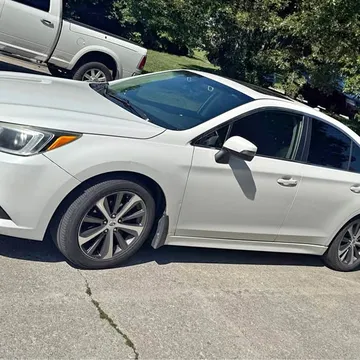 2017 Subaru Legacy 2.5i Limited