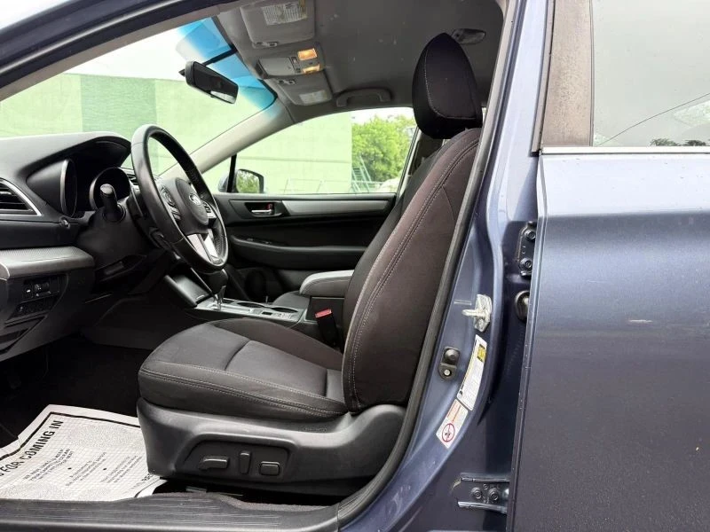 2017 Subaru Legacy 6th Gen - Image 11 of 12