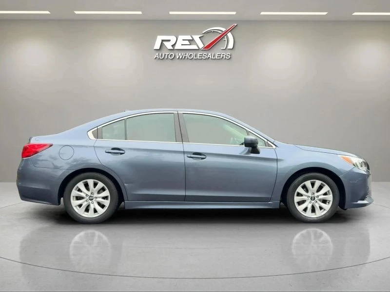 2017 Subaru Legacy 6th Gen - Image 7 of 12