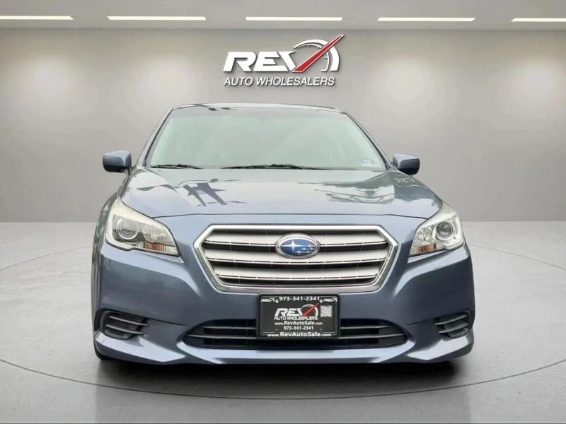 2017 Subaru Legacy 6th Gen - Image 9 of 12