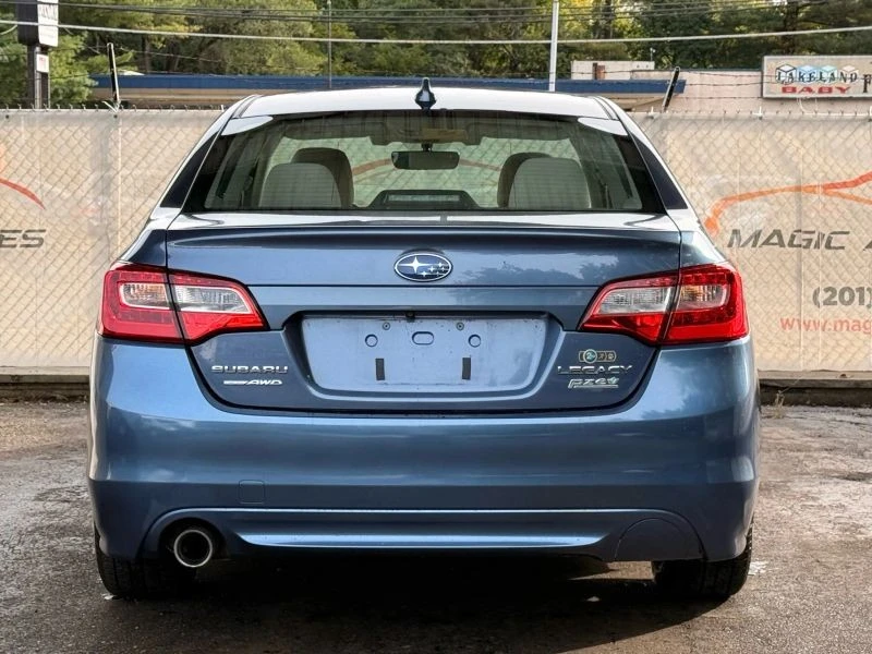 2017 Subaru Legacy 6th Gen - Image 10 of 12