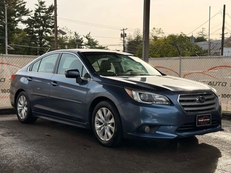 2017 Subaru Legacy 6th Gen - Image 6 of 12