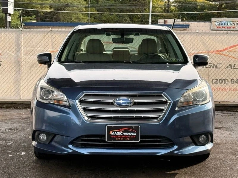 2017 Subaru Legacy 6th Gen - Image 5 of 12