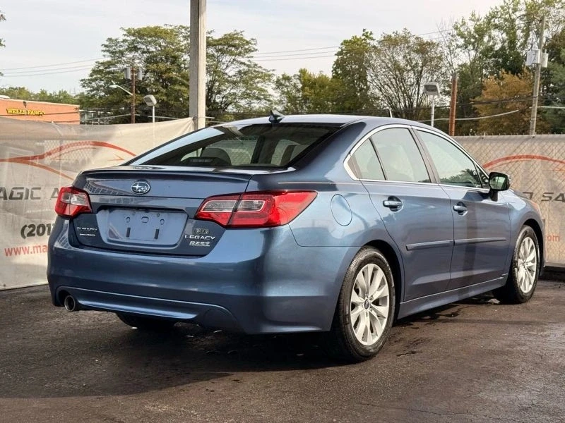 2017 Subaru Legacy 6th Gen - Image 11 of 12