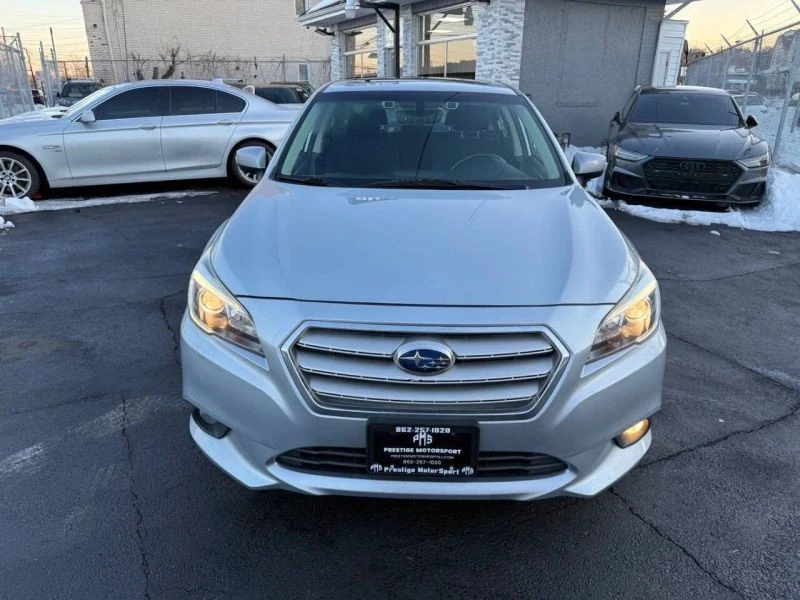 2017 Subaru Legacy 6th Gen - Image 10 of 12