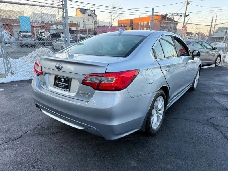 2017 Subaru Legacy 6th Gen - Image 6 of 12