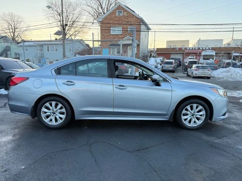 2017 Subaru Legacy 6th Gen - Image 7 of 12