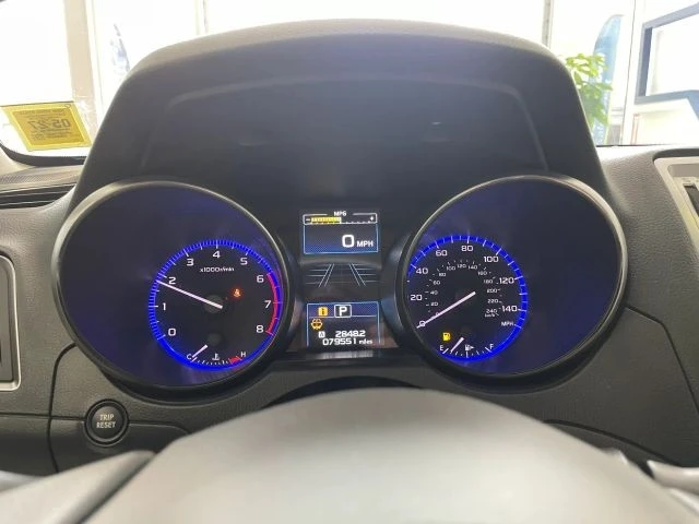 2017 Subaru Legacy 6th Gen - Image 13 of 31