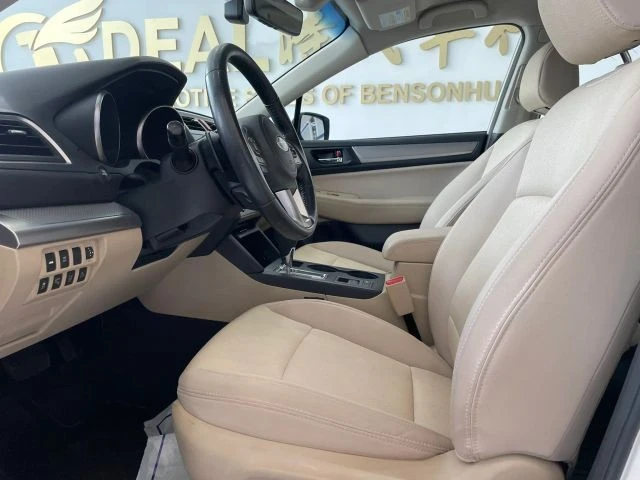 2017 Subaru Legacy 6th Gen - Image 9 of 31