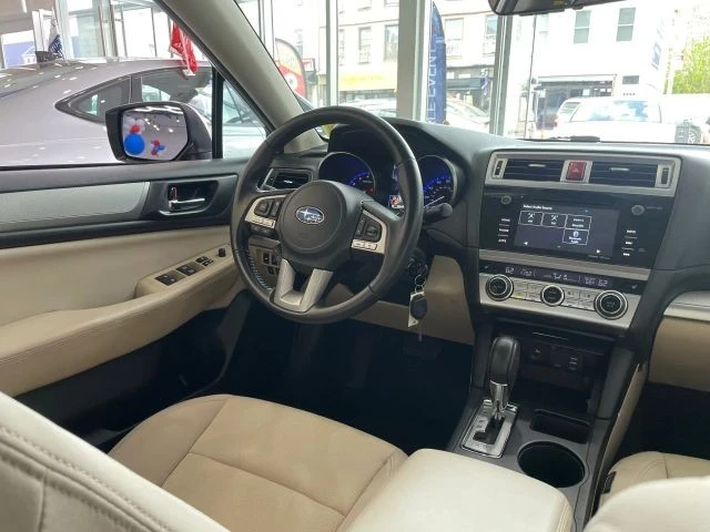 2017 Subaru Legacy 6th Gen - Image 23 of 31