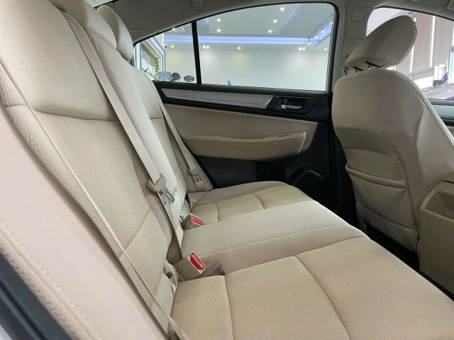 2017 Subaru Legacy 6th Gen - Image 22 of 31