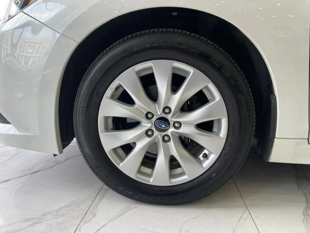 2017 Subaru Legacy 6th Gen - Image 30 of 31