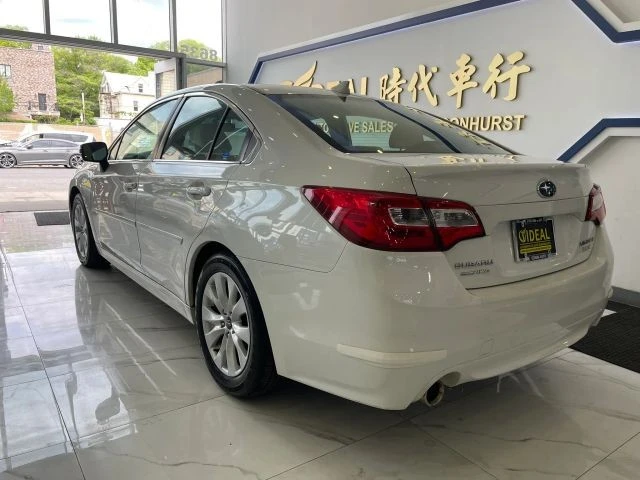 2017 Subaru Legacy 6th Gen - Image 5 of 31