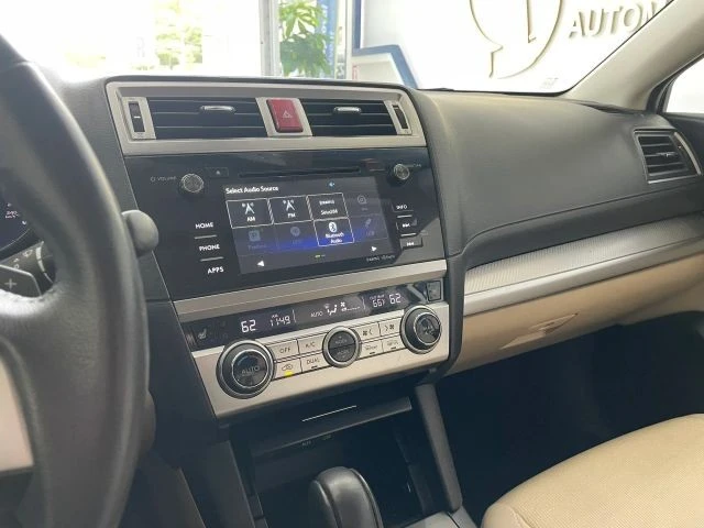 2017 Subaru Legacy 6th Gen - Image 14 of 31