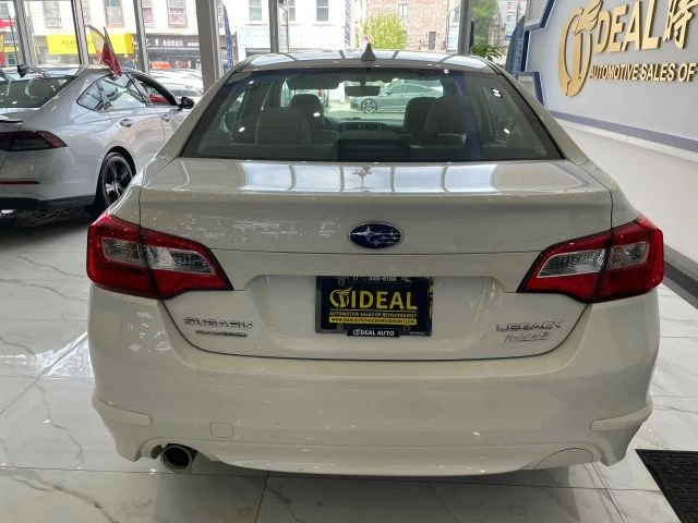 2017 Subaru Legacy 6th Gen - Image 6 of 31