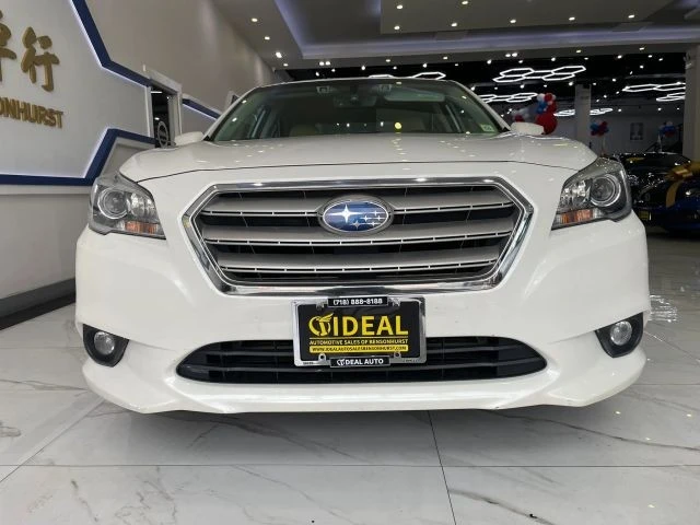 2017 Subaru Legacy 6th Gen - Image 3 of 31