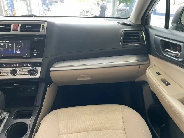 2017 Subaru Legacy 6th Gen - Image 24 of 31