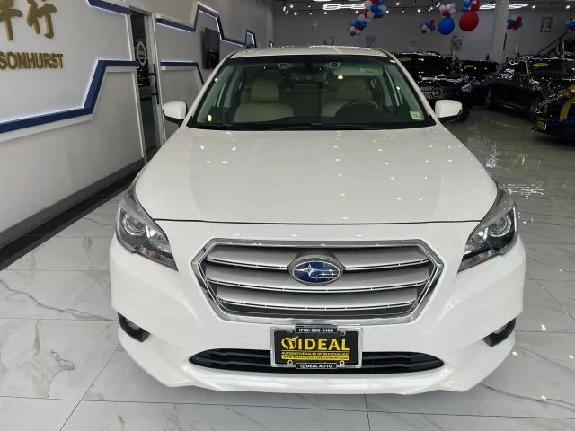 2017 Subaru Legacy 6th Gen - Image 2 of 22