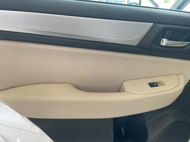 2017 Subaru Legacy 6th Gen - Image 17 of 31