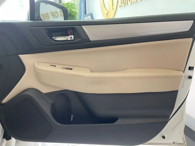 2017 Subaru Legacy 6th Gen - Image 25 of 31