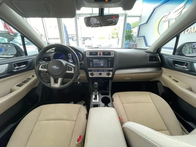 2017 Subaru Legacy 6th Gen - Image 19 of 31