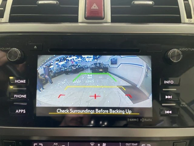 2017 Subaru Legacy 6th Gen - Image 15 of 31