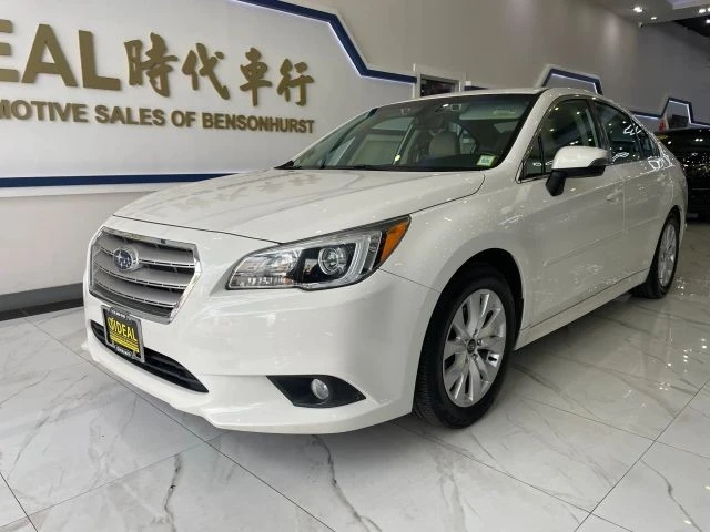 2017 Subaru Legacy 6th Gen - Image 4 of 31