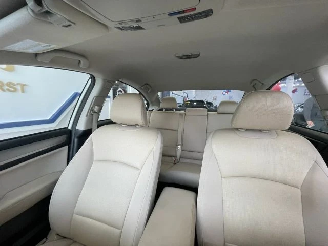 2017 Subaru Legacy 6th Gen - Image 16 of 31