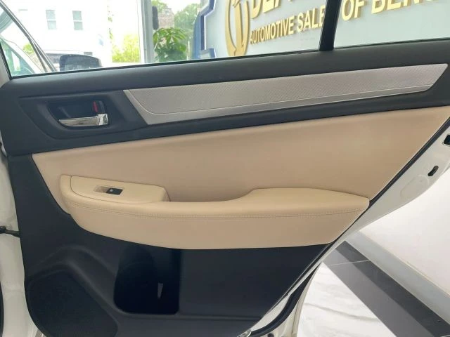 2017 Subaru Legacy 6th Gen - Image 21 of 31
