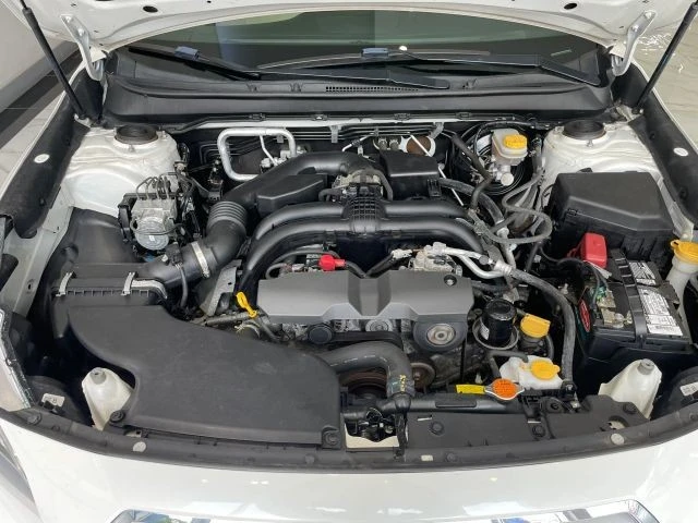 2017 Subaru Legacy 6th Gen - Image 21 of 22