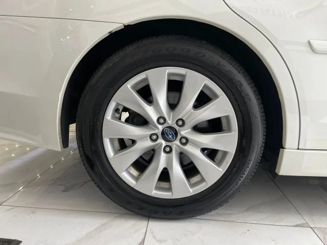 2017 Subaru Legacy 6th Gen - Image 20 of 22