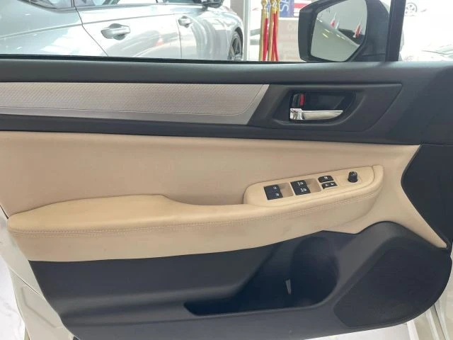 2017 Subaru Legacy 6th Gen - Image 8 of 31