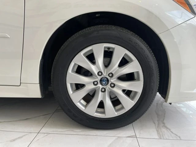 2017 Subaru Legacy 6th Gen - Image 19 of 22